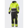 Helly Hansen Alna 20 thermally insulated winter overall yellow