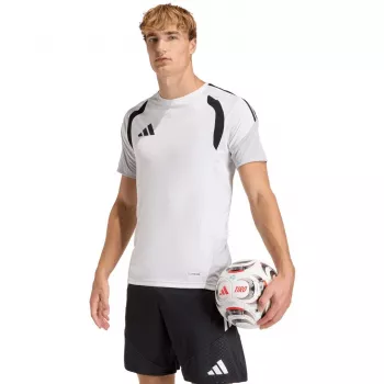 adidas Tiro 26 Competition Training Men's Jersey White KA7583 XL