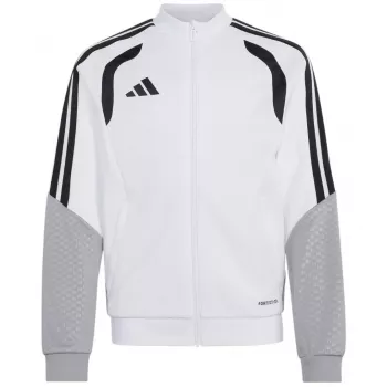 adidas Tiro 26 Competition Training Kids' Shirt White-Grey KA7716 152cm