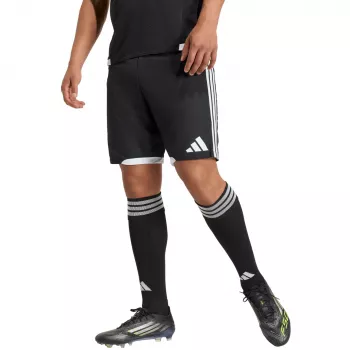 adidas Tiro 26 Competition Match Men's Shorts Black-White KA6181 2XL