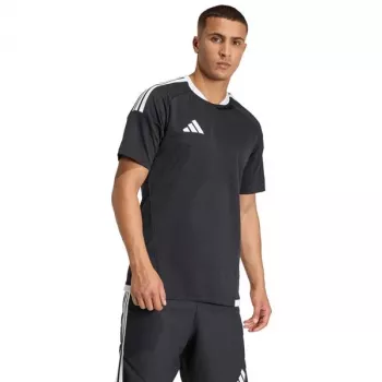 adidas Tiro 26 Competition Match Men's Jersey Black-White KA6169 L