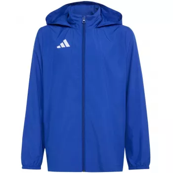 adidas Entrada 26 Multi Kids' Training Jacket Blue KV5396 128cm