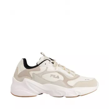Women's Shoes Fila Collene CB Beige FFW0046 10006 38