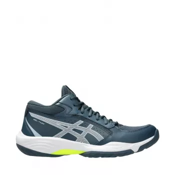 Asics Gel Task MT 5 Men's Volleyball Shoes Navy Blue 1071A131 400 42