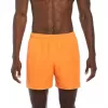 Nike Men's Swimming Shorts Volley Short Orange NESSA560 811 2XL