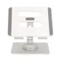Nedis tablet stand silver