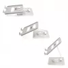 Nedis tablet stand silver