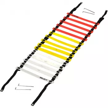 Select Agility Ladder 6.5 m 800023