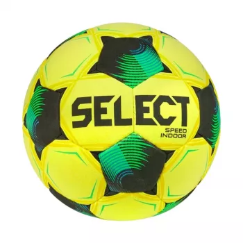 Select Speed Indoor v26 yellow-green 140011 size 5 football