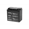 VIPOW gel battery 12V 55Ah