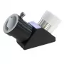 GSO PR001 1.25-inch 90° prism zenith mirror with BaK-4 prism and fully multi-coated optics
