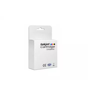 Compatible Epson T9451 black ink cartridge 100ml high yield (C13T945140)