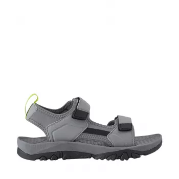 4F Boys' Sandals M113 Grey 4FJWSS26FSANM113 25S 36