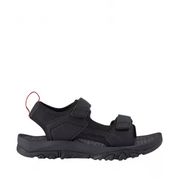4F M113 Boys' Sandals Deep Black 4FJWSS26FSANM113 20S 34