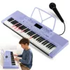 SUPRIMO ELK61 Electronic Learning Keyboard