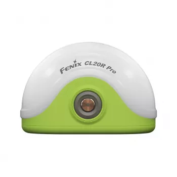 Fenix CL20R PRO camping lantern green