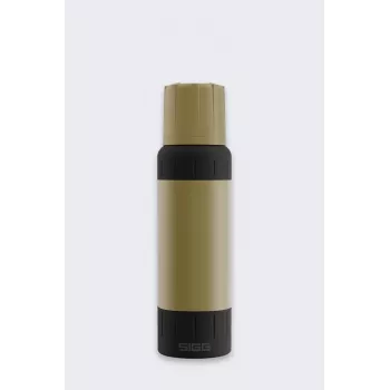 SIGG Thermos Flask Alpine Star Caramel Sand 0.75L 6171.00