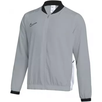 Nike Dri-Fit Academy 25 Men's Sweatshirt Grey FZ9837 012 S