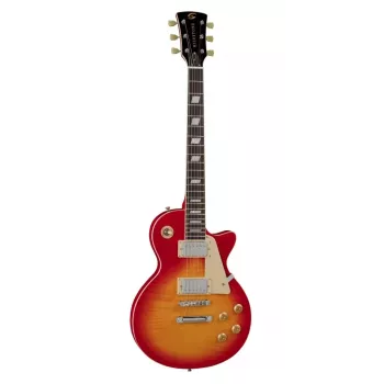 Soundsation Milestone PRO FM CSB - electric guitar