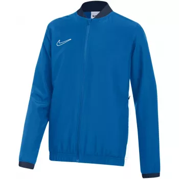 Nike Dri-Fit Academy 25 Children's Sweatshirt Blue FZ9851 463 L