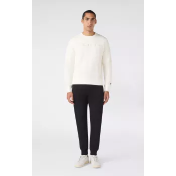 Men's Champion Rib Cuff Pants black 220300 KK001 S