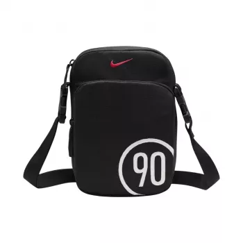 Nike Heritage Crossbody Bag Black IH7551 010
