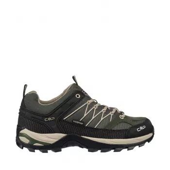 CMP Rigel Low Men's Trekking Shoes 3Q54457 26FV 44