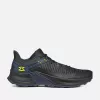 Garmont 9.81 Etere Hiking Shoes - raven black/nights blue Size: 44_5
