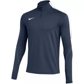 Nike Dri-FIT Strike Men's Long-Sleeve Shirt navy HV8373 410 2XL