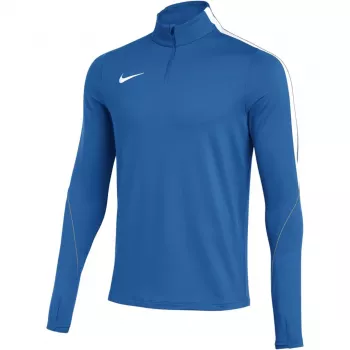 Nike Dri-FIT Strike Men's Long-Sleeve Shirt blue HV8373 463 XL