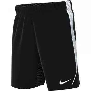 Nike Dri-Fit Strike Kids' Football Shorts Black HV8355 010 S
