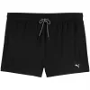 Puma Swim Men's Length Swim Shorts Black 907658 07 M