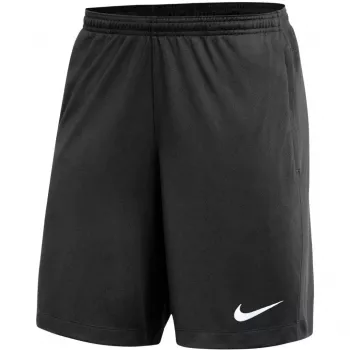 Nike Dri-Fit Referee III Men's Shorts Black HV8330 010 2XL