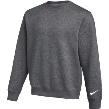 Nike Park 26 Fleece Crew Kids' Sweatshirt Dark Grey IO9045 071 XL