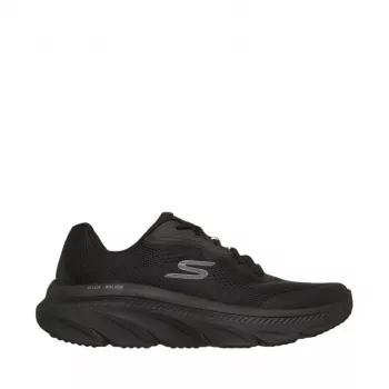 Skechers D'Lux Walker 3.0 Bravik Men's Shoes 233247 BBK 43