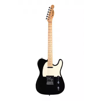 Prodipe Guitars TC80MA BK - Electric Guitar