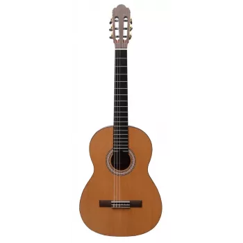Prodipe Guitars Primera 4/4 EQ - Electro-Acoustic Classical Guitar