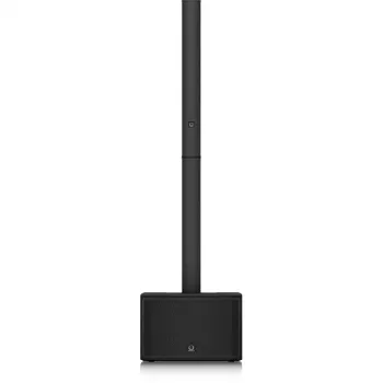 Turbosound iP3000 Modular Active System 16x3,5+2x12+2x1