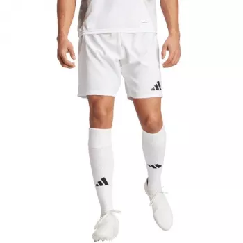 adidas Men's Tiro 24 Competition Match Shorts White IQ4756 2XL