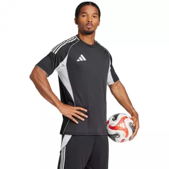 adidas Tiro 25 Competition Match Men's Jersey Black JF6085 M