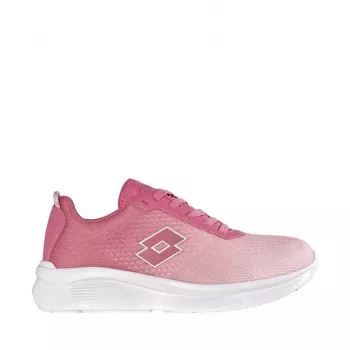 Lotto Relazio Women's Trainers Pink 2401520U 4341 37