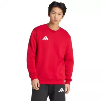 adidas Entrada 26 Men's Sweatshirt Red JZ6575 2XL