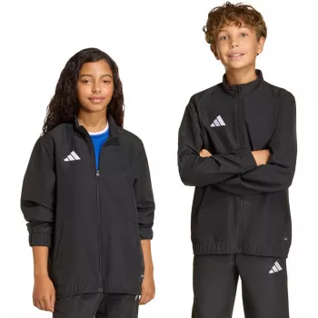 adidas Entrada 26 Presentation Kids' Sweatshirt black JZ6614 128cm
