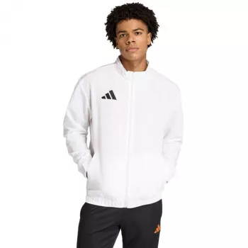 adidas Entrada 26 Presentation Men's Jacket white JZ6623 S