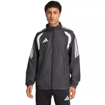 adidas Tiro 26 League Windbreaker Men's Jacket black JY9733 M