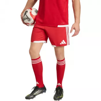 adidas Tiro 26 Competition Match Men's Football Shorts red-white KA6179 L