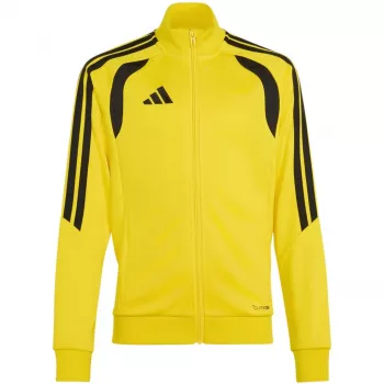 adidas Tiro 26 League Training Kids' Blouse yellow KT2340 140cm