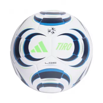 adidas Tiro League Football White-Navy Blue KA5262 5