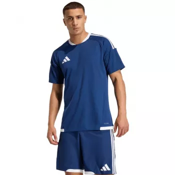 adidas Tiro 26 Competition Match Jersey Men navy blue-white KA6168 M