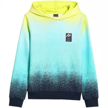 4F Boys' Sweatshirt M3184 multicolour 4FJWSS26TSWSM3184 90A 164cm